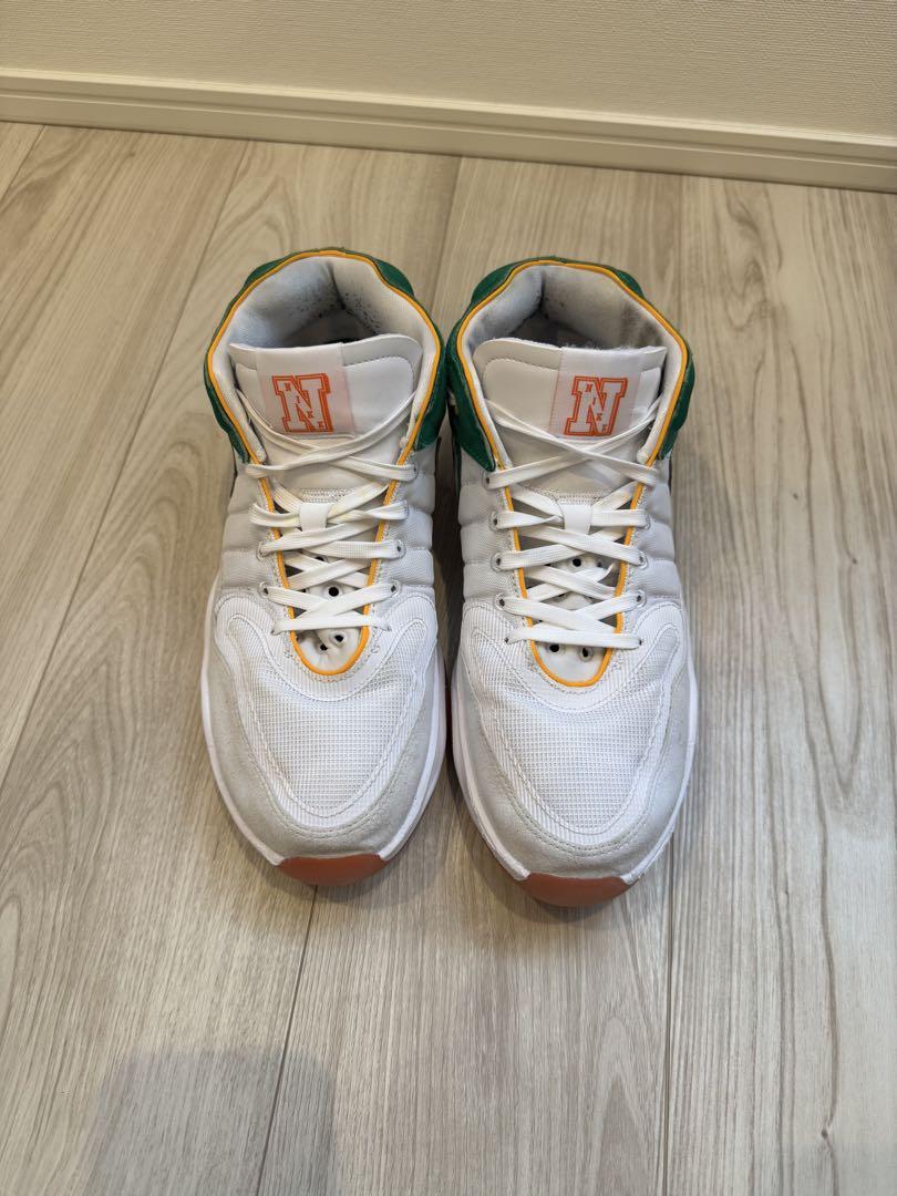 NIKE G.T. ハッスル 2 EP