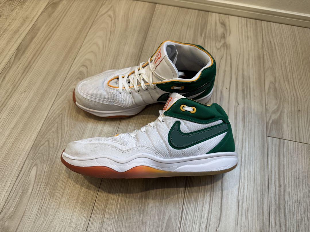 NIKE G.T. ハッスル 2 EP