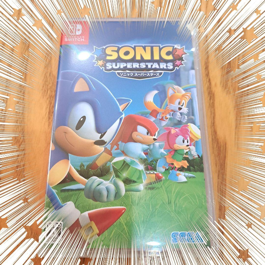 Switch ソニックスーパースターズ　3点セット 230912_3_00.jpg