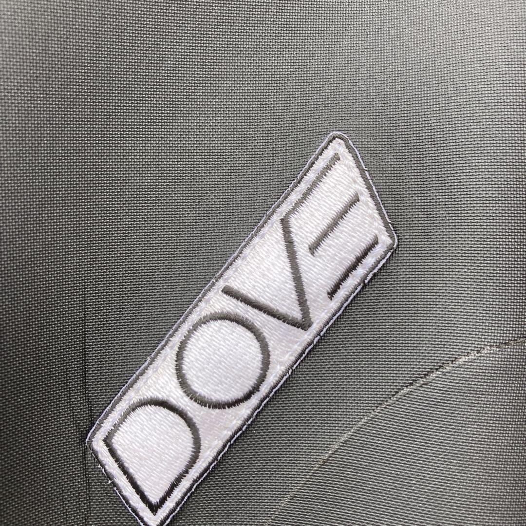 DOVE クラシックタッパー  カスタム