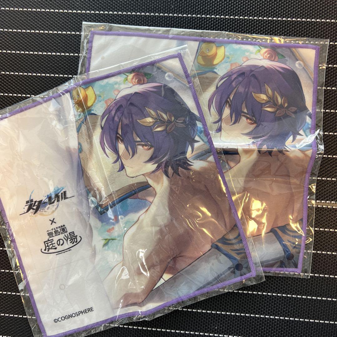 あんスタ TRIP Knights 有償特典缶バッジ - メルカリ