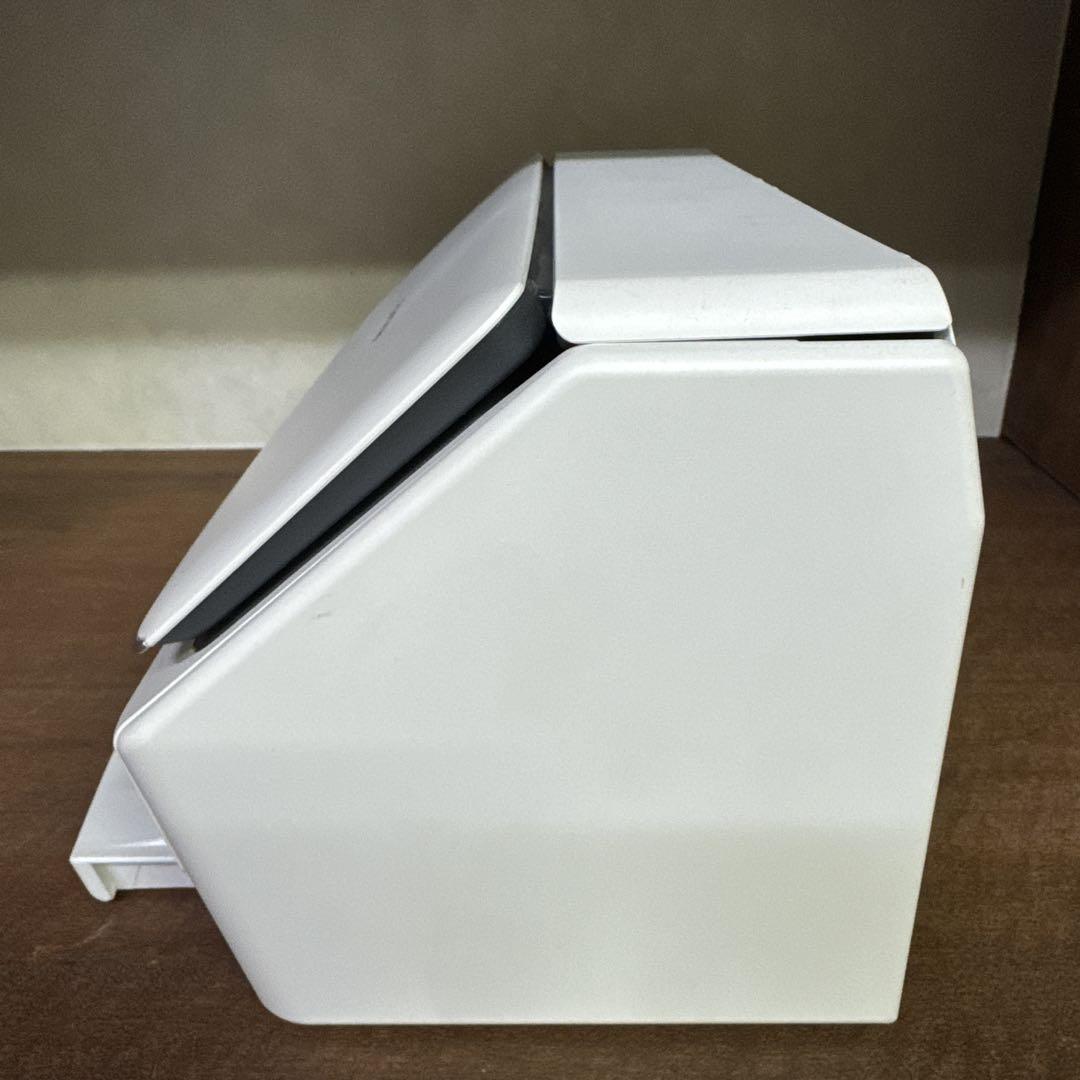 スキャナー scansnap ix 1500
