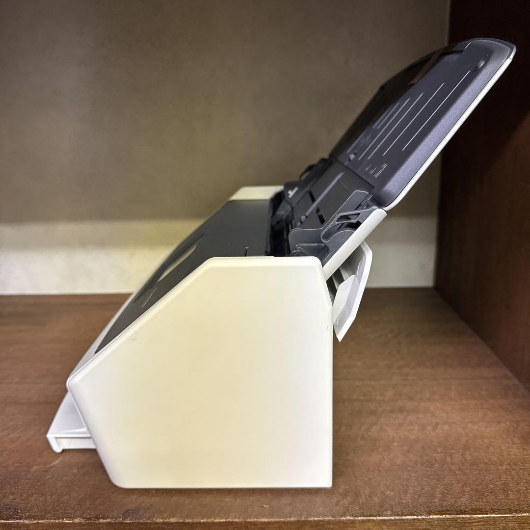 スキャナー scansnap ix 1500