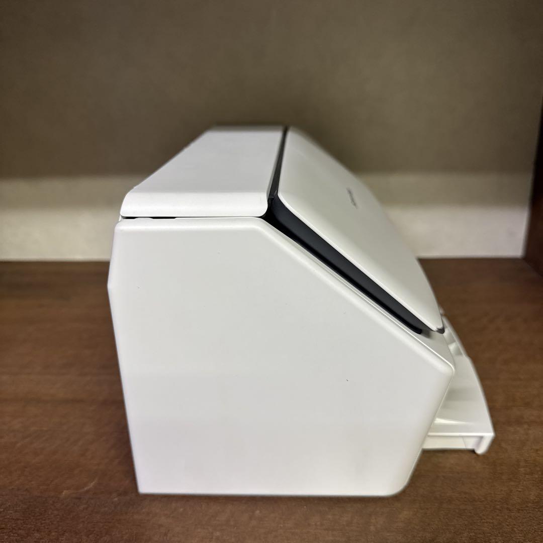 スキャナー scansnap ix 1500