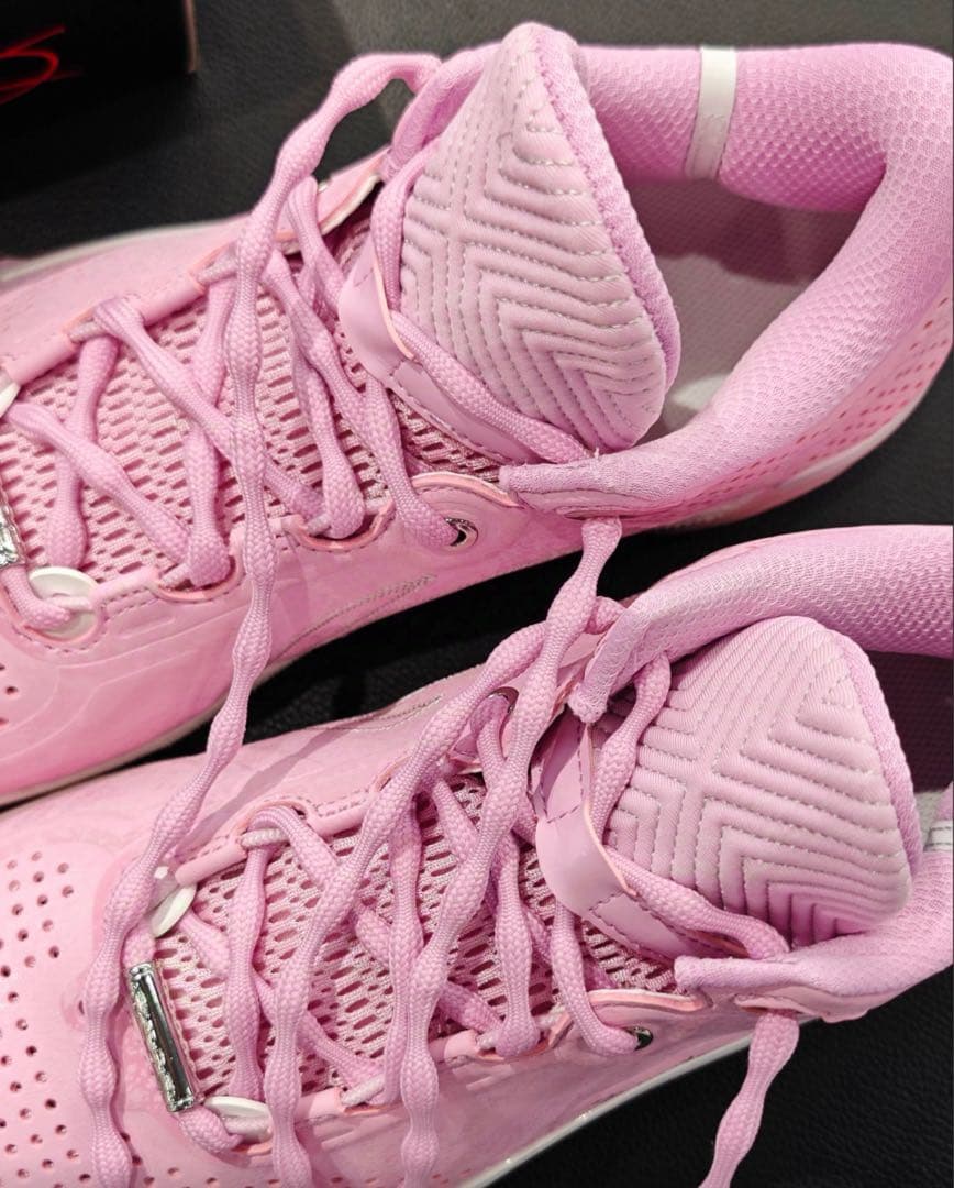 LINING Wade shadow 6 マイアミナイト LINING Wade shadow 6 マイアミナイト