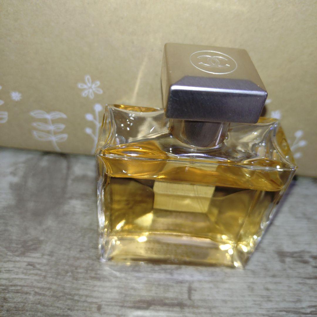 CHANEL　ガブリエル　シャネル　オードゥ　パルファム