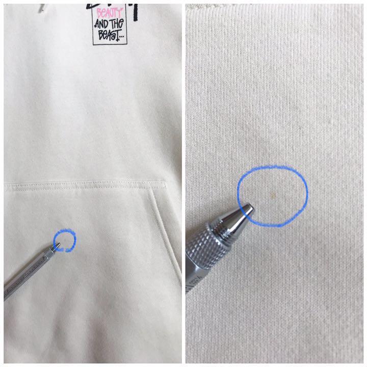 をよくご STUSSY パーカー ステューシー オールド a2RPl-m69869519767 Offering Hood Ⓧらくらくメ