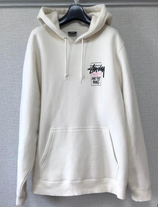 をよくご STUSSY パーカー ステューシー オールド a2RPl-m69869519767 Offering Hood Ⓧらくらくメ