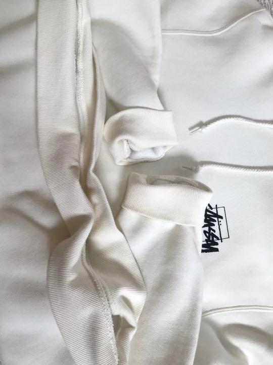 をよくご STUSSY パーカー ステューシー オールド a2RPl-m69869519767 Offering Hood Ⓧらくらくメ