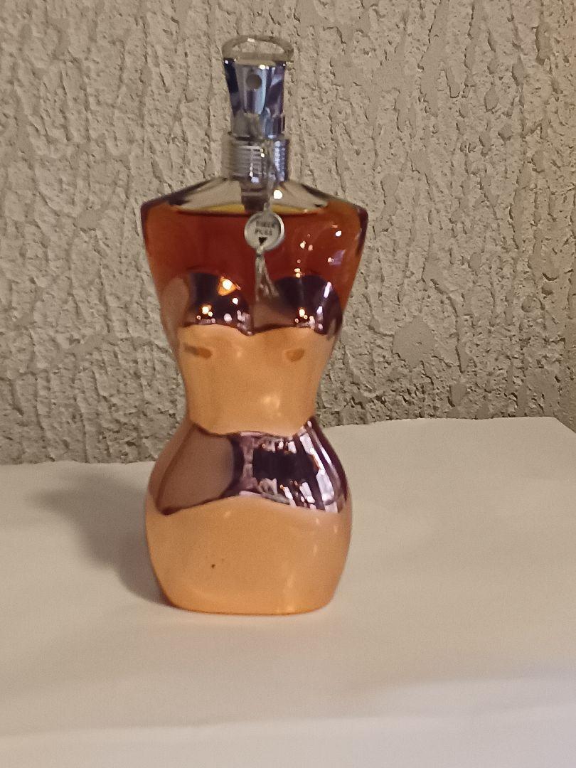 ゴルチエ　香水