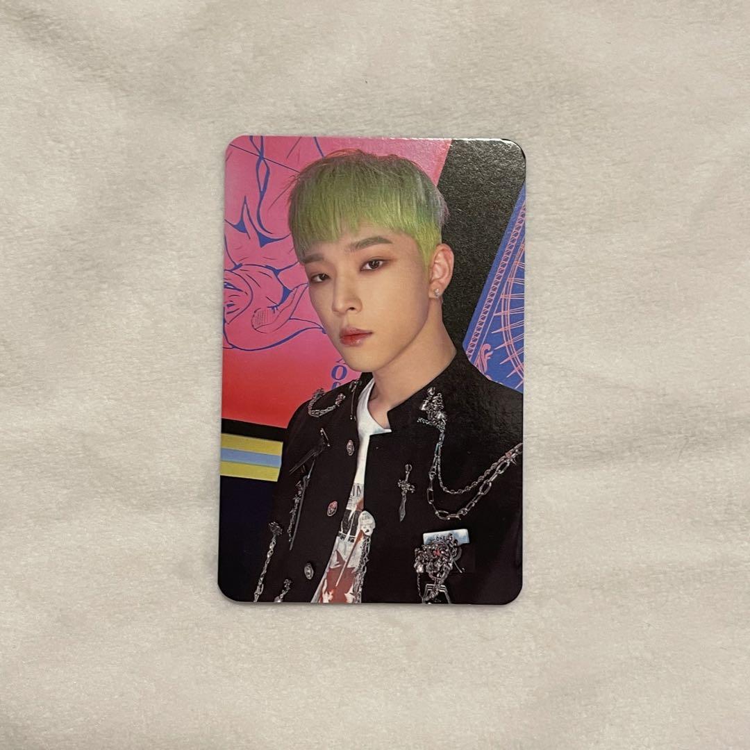 ONEUS イド トレカ まとめ売り ONEUS トレカ イドの通販 by 수's shop｜ラクマ