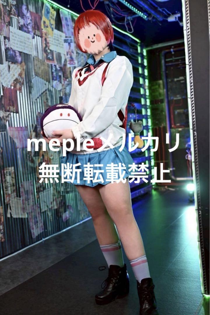 ガンダム マチュ コスプレ衣装 2着 ウィッグ 小道具 一式
