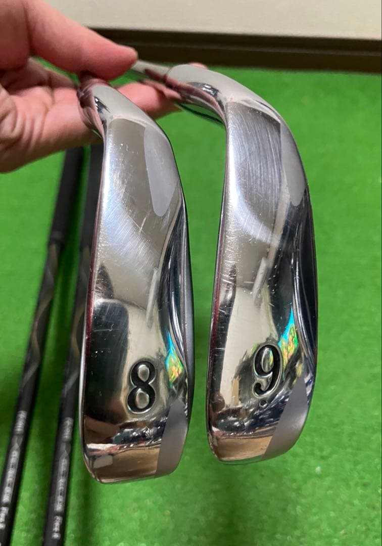 ファイズ アイアン PZ-501 ファイズ アイアン PZ-501