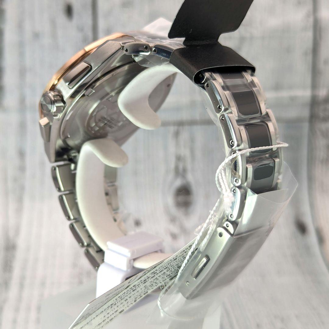 限定 アストロン ネクスター 2025限定モデル クロノグラフ SBXC180