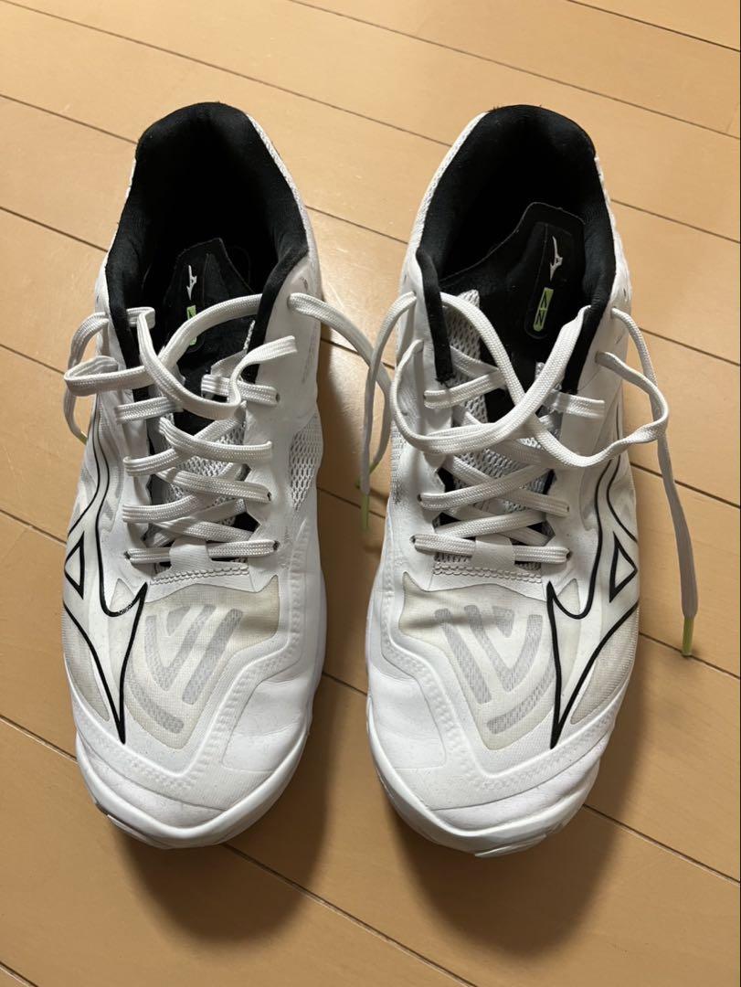 Mizuno バレー　シューズ
