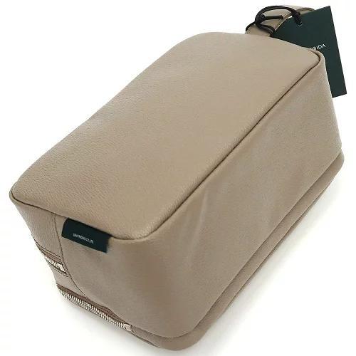 F06315 新品 PELLE MORBIDA ゴルフポーチ クラッチバッグ F06315 新品 PELLE MORBIDA ゴルフポーチ クラッチバッグ - メルカリ