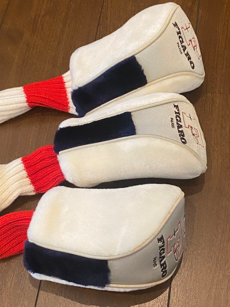 Maruman レディースクラブセット FIGARO 10本　スイング練習器具付