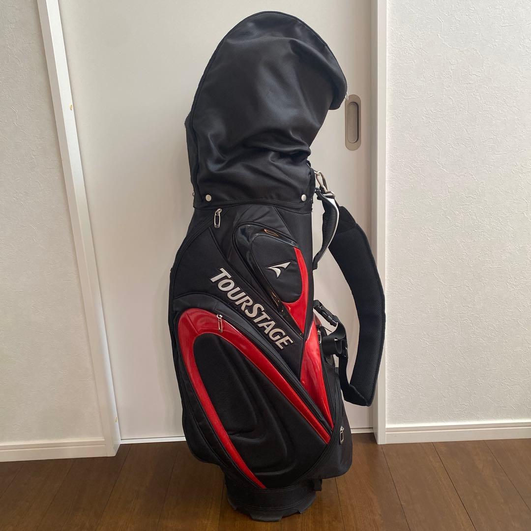 Maruman レディースクラブセット FIGARO 10本　スイング練習器具付