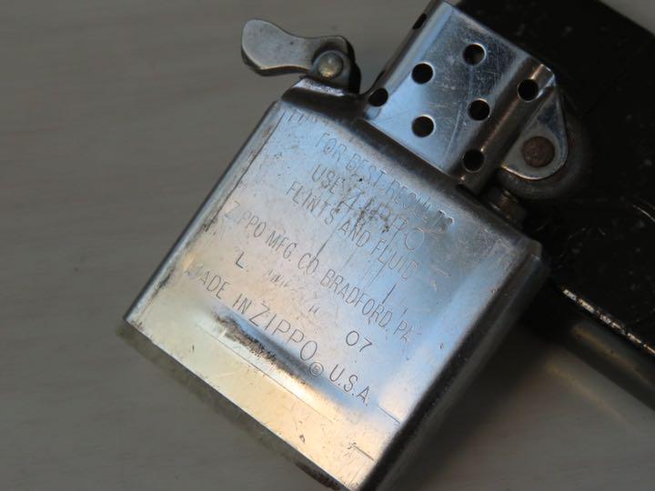 豊富な低価 ファイナルファンタジー ZIPPO QCtFn-m69871234588 クラウド SALE大人気