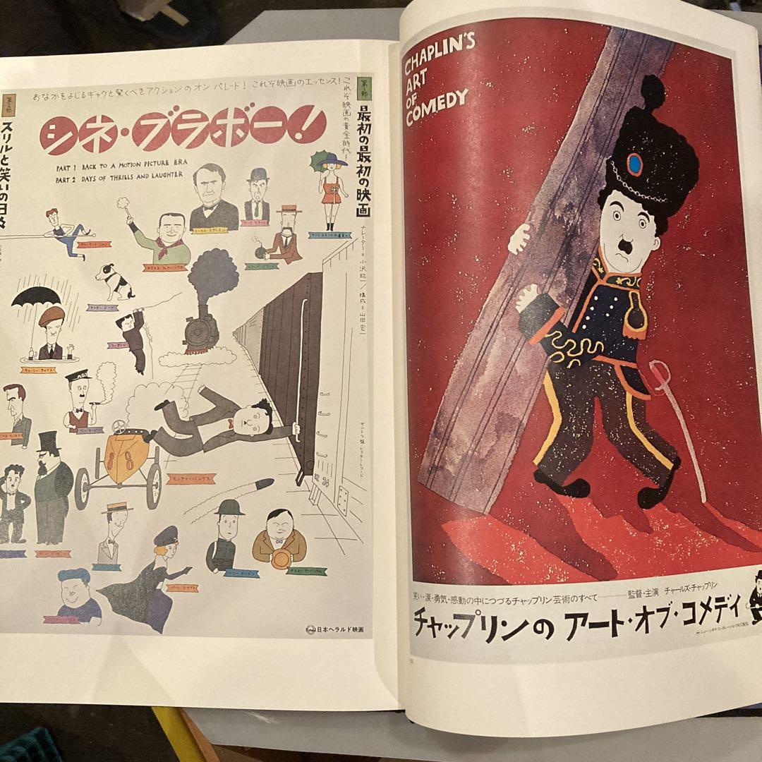 和田誠 作品集 POSTERLAND アートブック