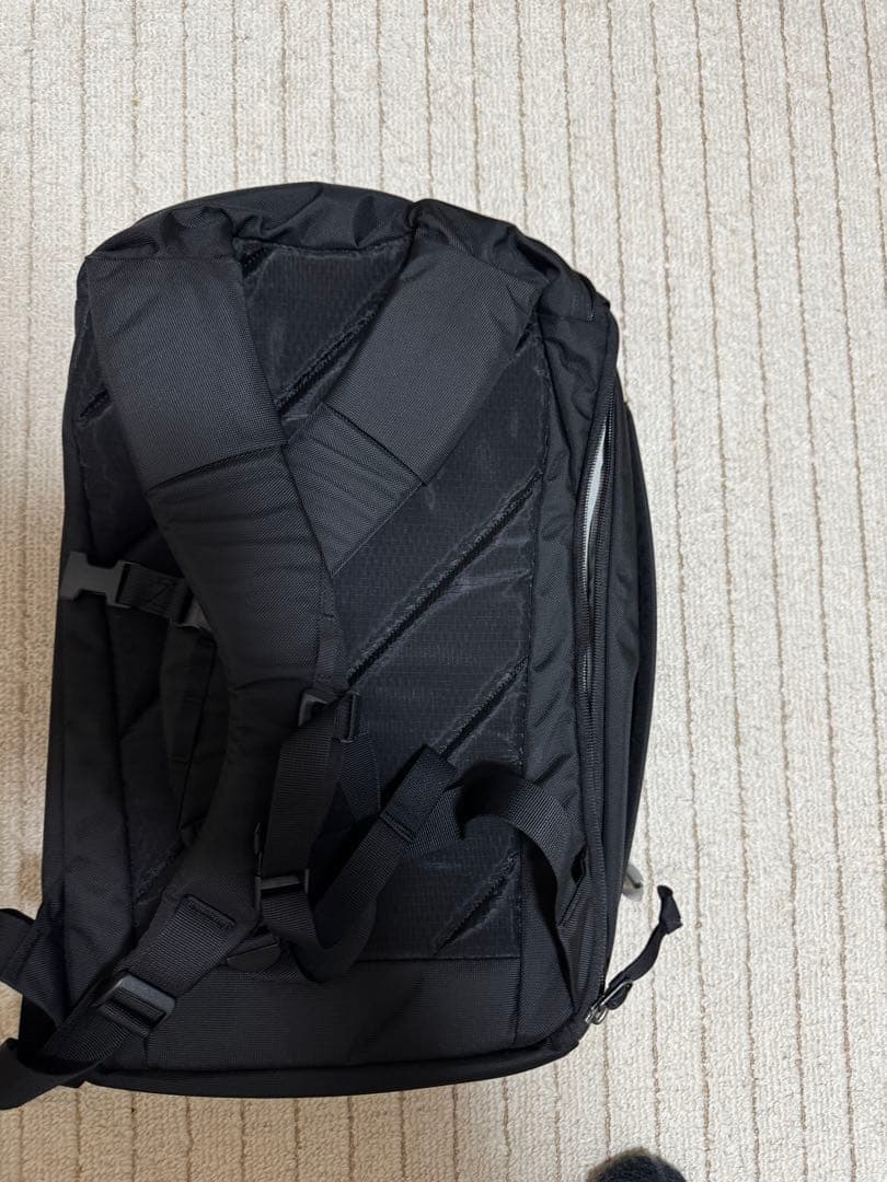 バッグ EVERGOODS CIVIC PANEL LOADER 16L