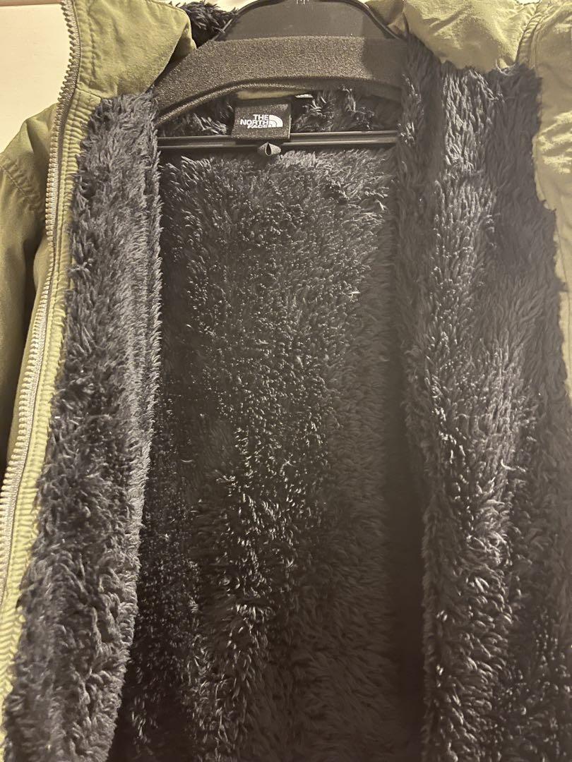 THE NORTH FACE ノースフェイス コンパクトノマドジャケット　140