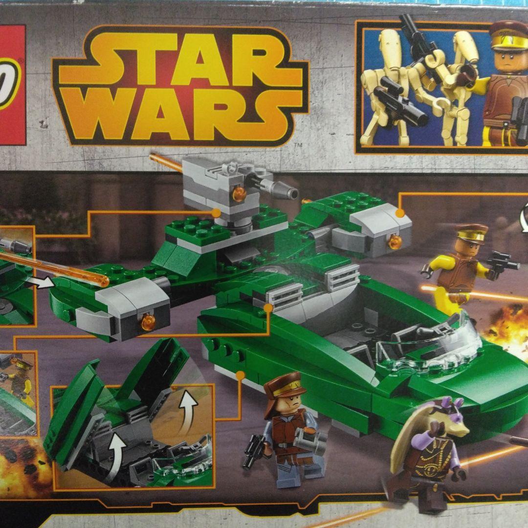 75091STAR WARS