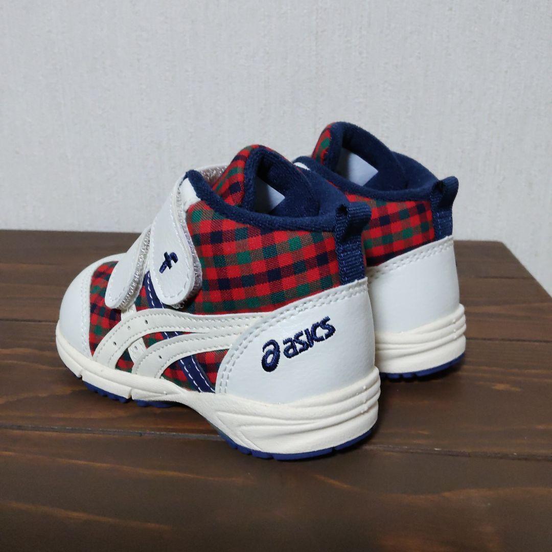 【新品】familiar asics キッズスニーカー スニーカー〈アシックス × familiar〉 | ファミリア公式サイト