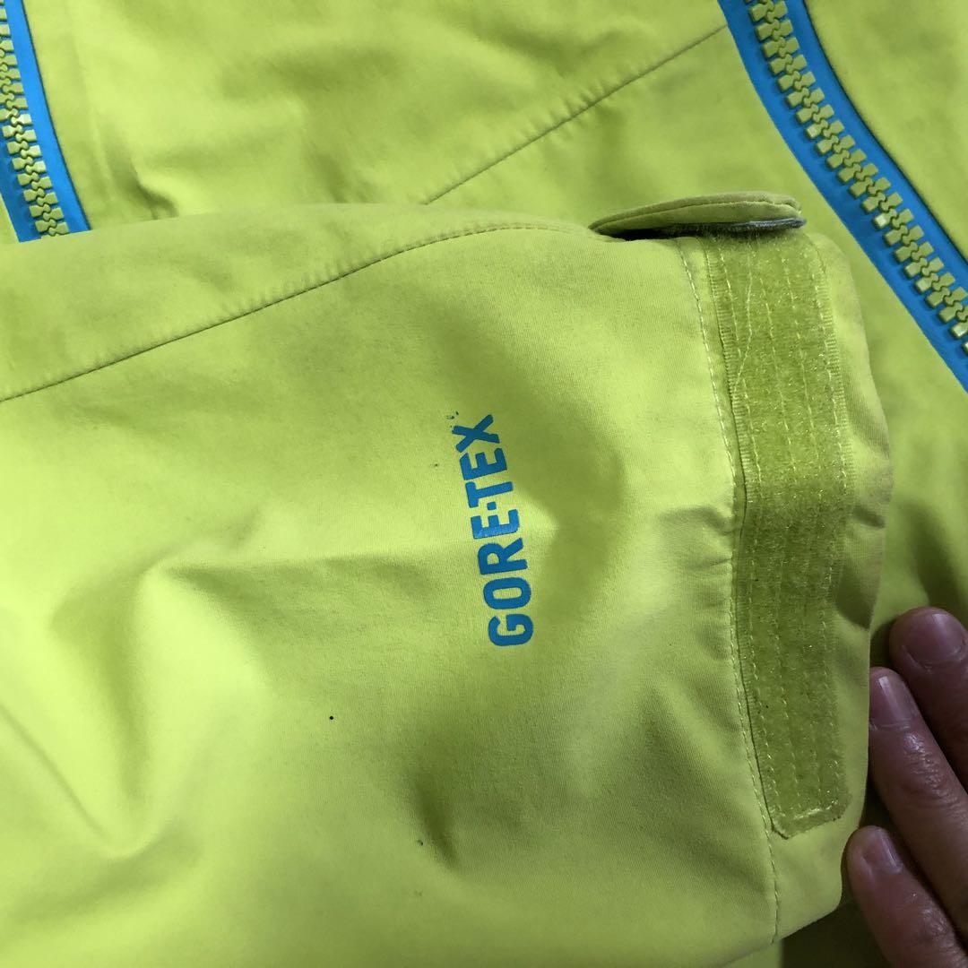 burton ak hover gore-tex 3L ウェア ジャケット M