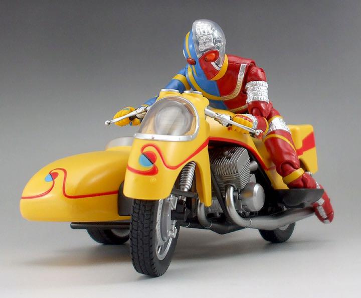 とっておきし新春福袋 S.H.Figuarts人造人間キカイダーとサイドマシーンのセット フィギュア cmsmvsvldf とっておきし新春福袋 S.H.Figuarts人造人間キカイダーとサイドマシーンのセット フィギュア cmsmvsvldf