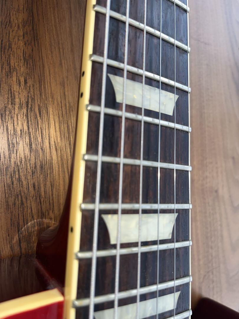 ギター Seventy Seven Guitars STORK-STD