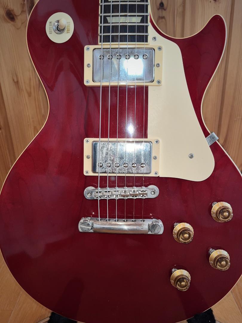 ギター Seventy Seven Guitars STORK-STD