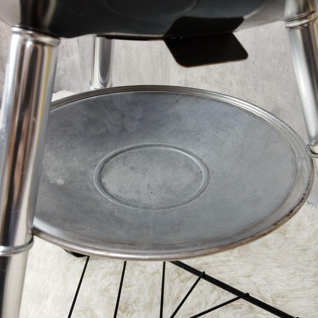 WEBER ウェーバー バーベキューコンロ 直径47cm 6-8人用 温度計付