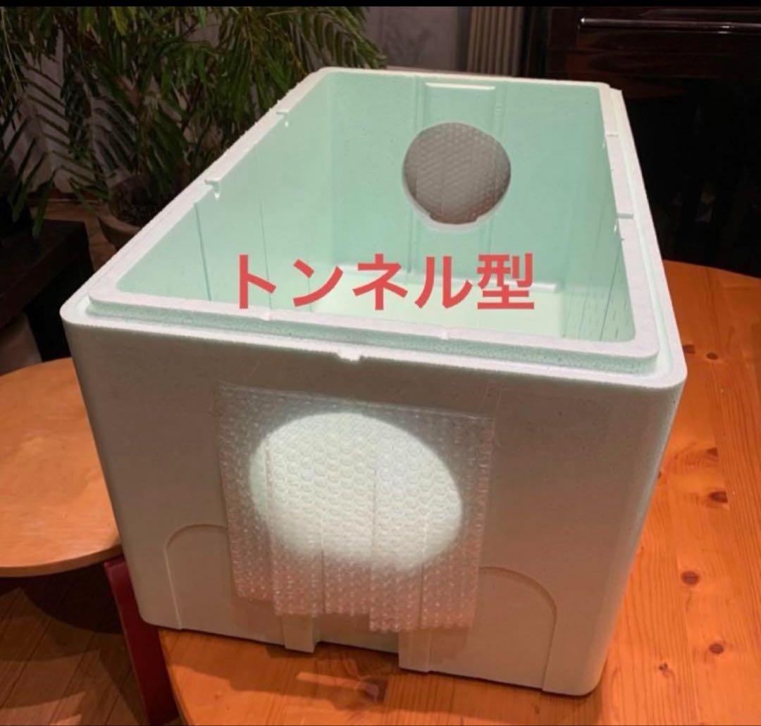 +みぃ+* さま専用 Tora's 外猫ハウス 大 Tora's 外猫ハウス 大 - メルカリ