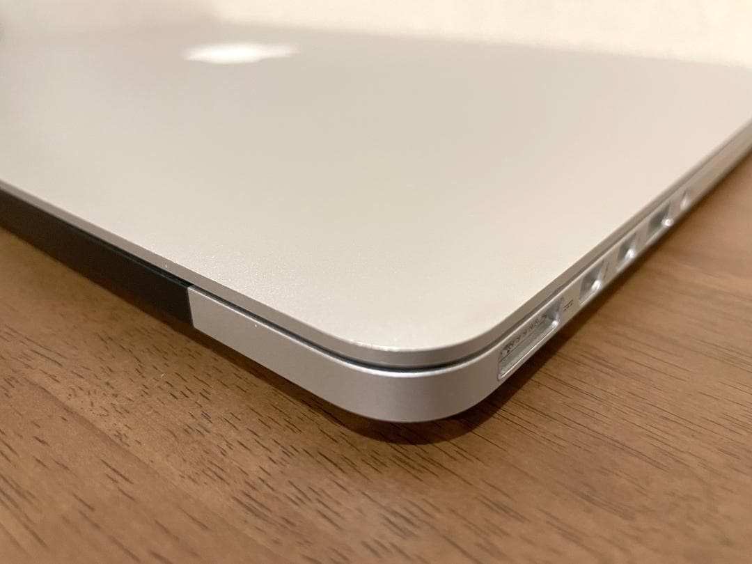 MacBook Pro 15 MacBook Pro 15