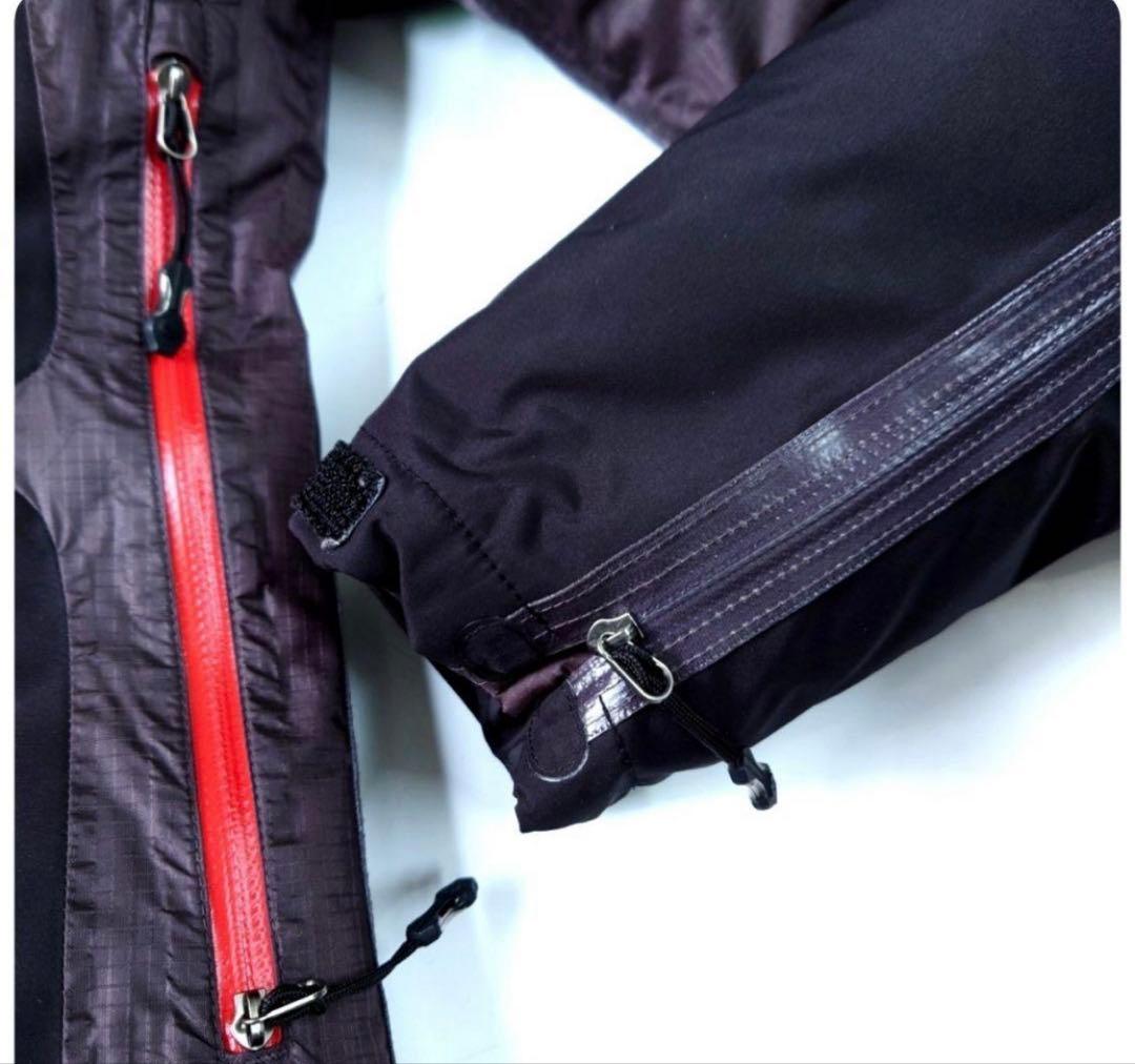 mont-bell ダウンジャケット S mont-bell ダウンジャケット S