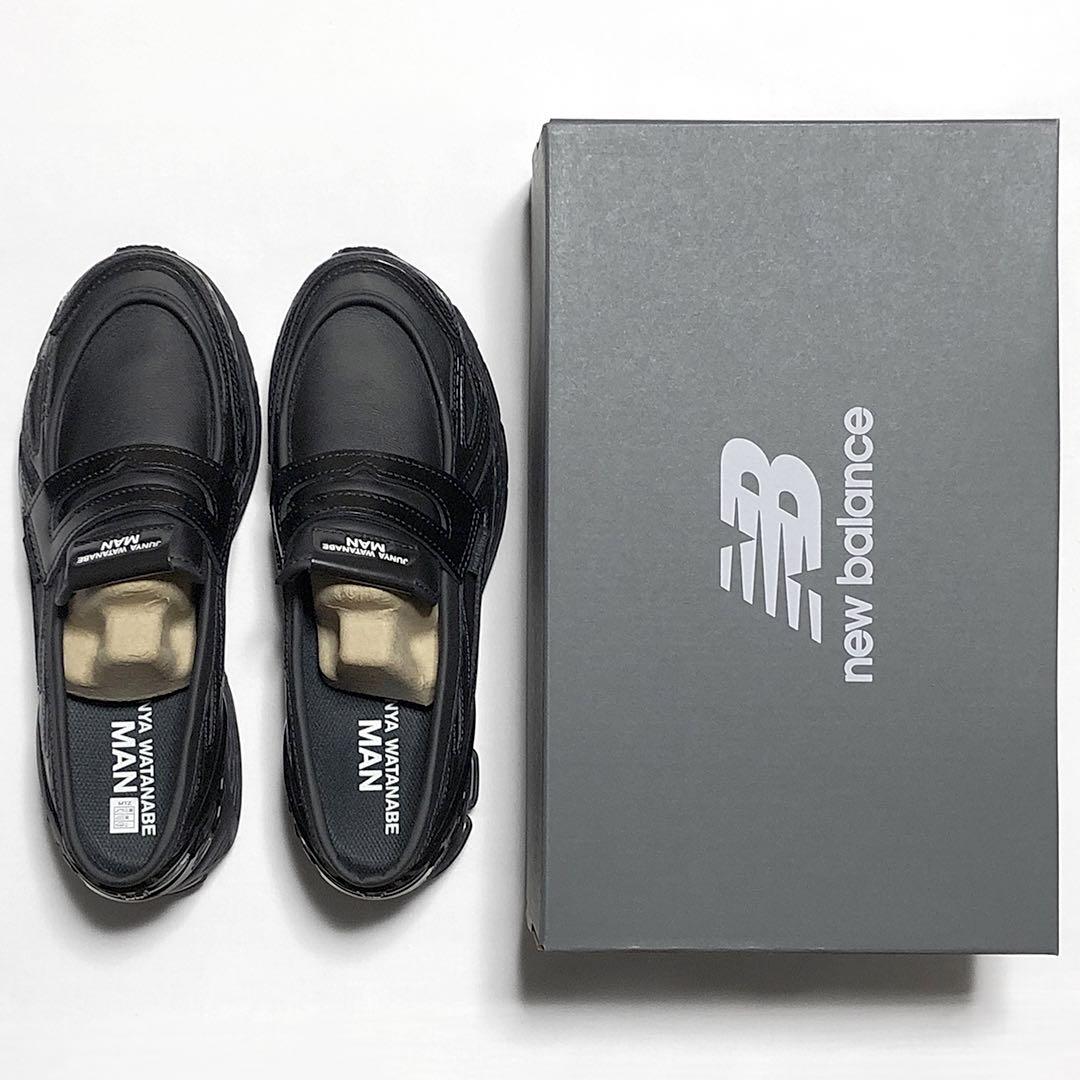 【新品未使用】ジュンヤワタナベマン× New balance 1906L 28