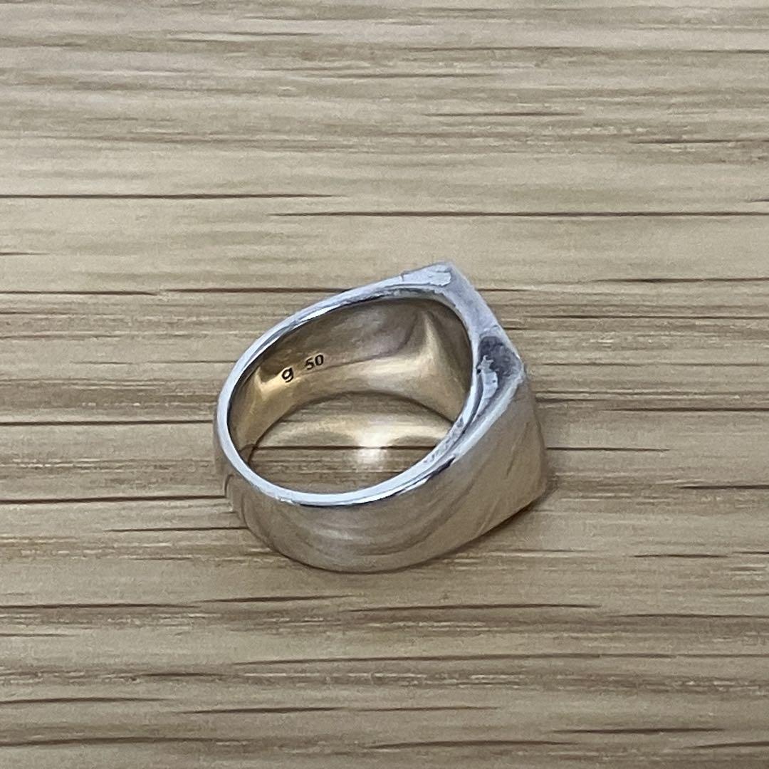 アクセサリー TOM WOOD Cushion Satin 50+1