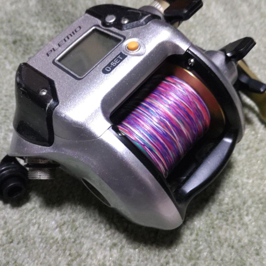 正規品限定SALE シマノ PLEMIO3000 YUvbV-m69876217737 人気SALE大人気