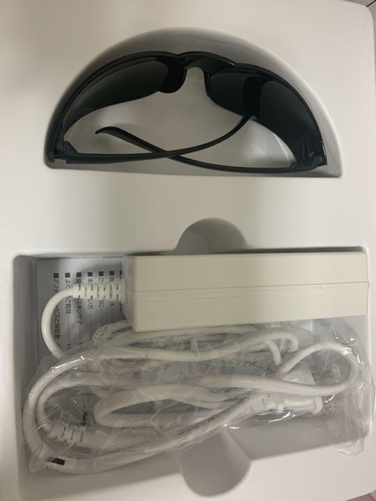 icelady 家庭用光美容器 アイスレディ notime