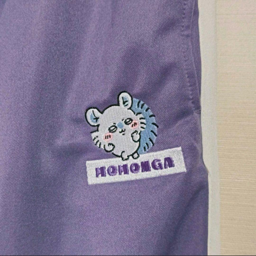 ハニーズ/ドンキホーテ♡ちいかわ/モモンガ♡ジャケット＆パンツ♡ジャージ【新品】