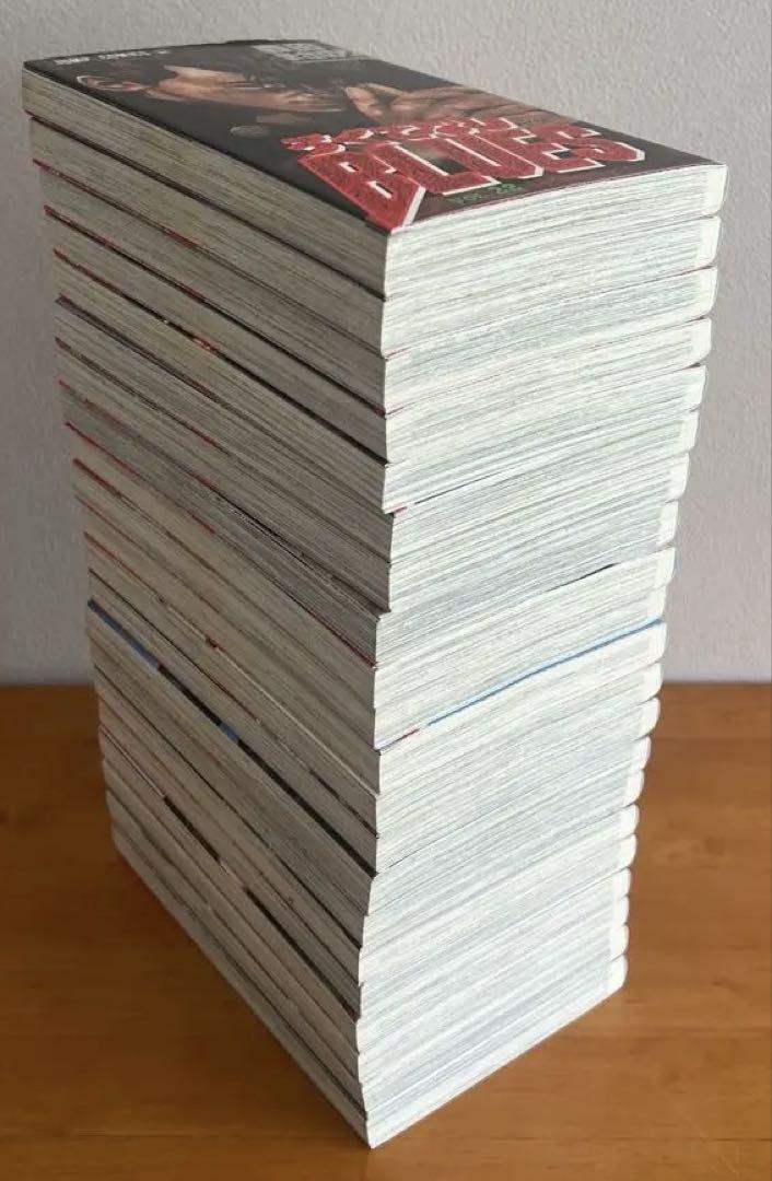 1-42巻