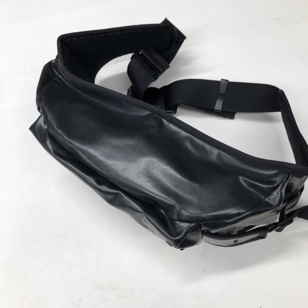 ポーター PORTER 吉田カバン ボディバッグ ブラック 防水生地