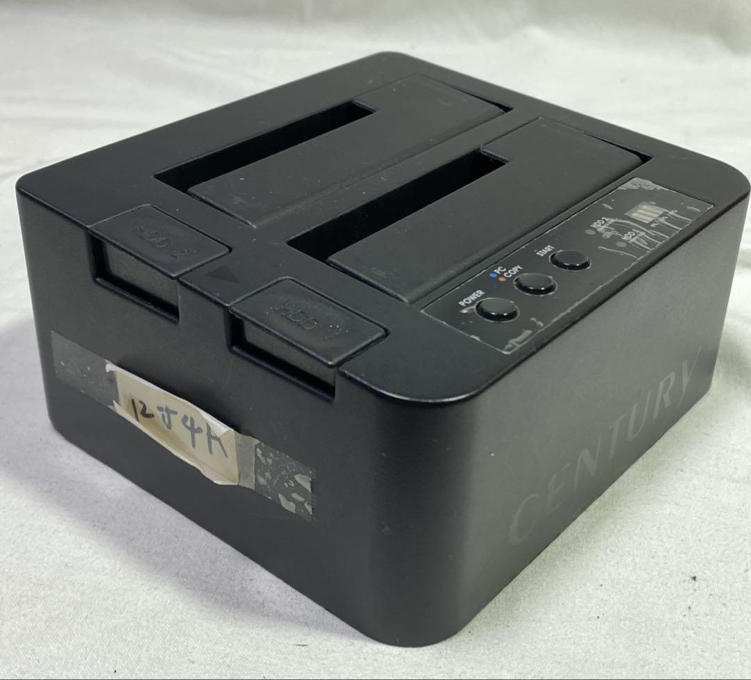 休日限定 CENTURY 裸族のお立ち台DJ 中古 CROS2EU2CP クローンプラス その他