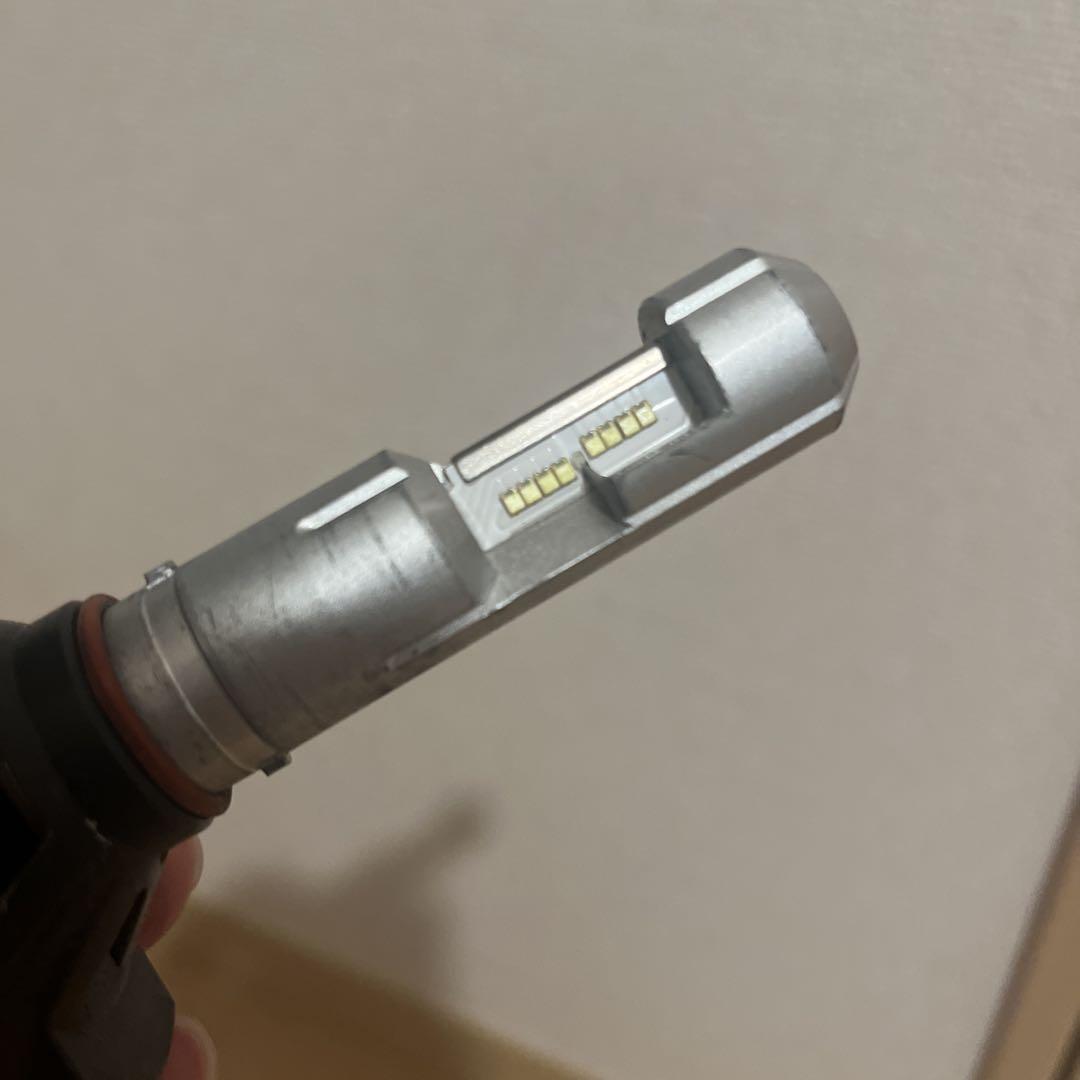 IPF H4 LEDヘッドライト 341 HLB 6500K - メルカリ