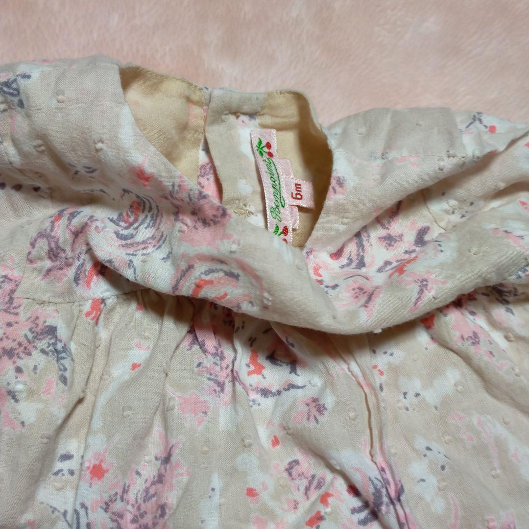 Bonpoint ワンピース size6M 4~5回程着用 - メルカリ Bonpoint ワンピース size6M 4~5回程着用 - メルカリ