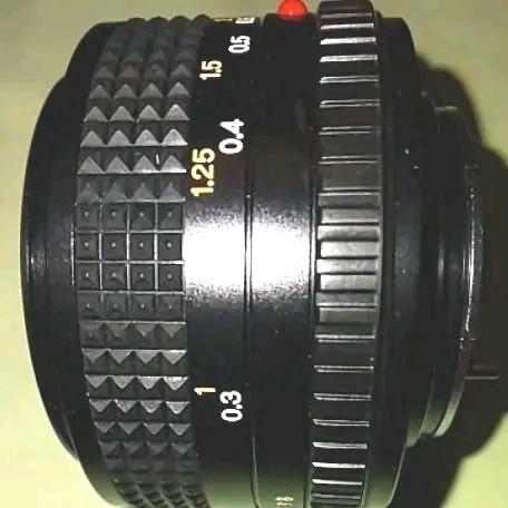 ミノルタ NewMD35mmf2.8 ミノルタ NewMD35mmf2.8 - メルカリ