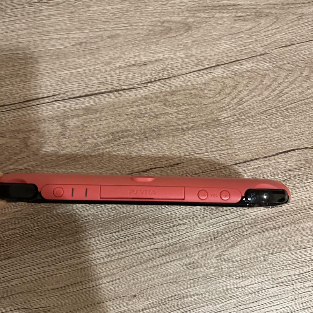 VITA 本体