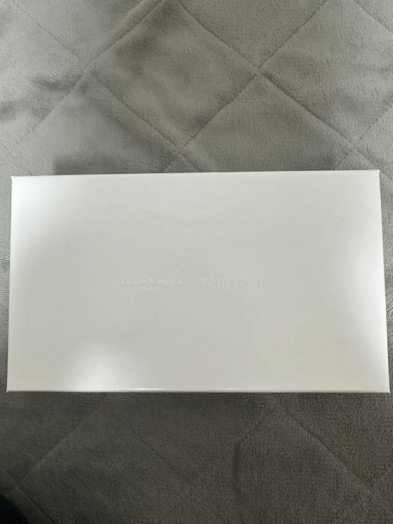 maison margiela×gentle monster★mm208 01