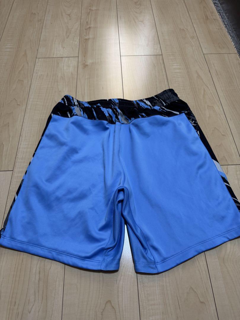 YONEX ハーフパンツ 中国代表モデル